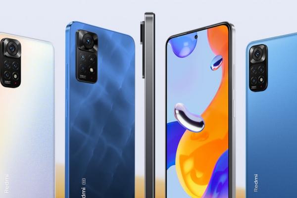 Seria de smartphone-uri Redmi Note 11 a debutat oficial în România! Vin cu garanție extinsă pentru display în această perioadă și căști wireless cadou