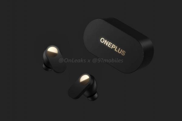 OnePlus va lansa curând căști wireless de buget Nord pe care le vedem astăzi în randări credibile, cu design aproape finalizat