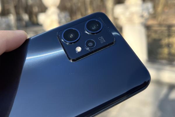 realme 9 PRO+: Camera ne arată că 50 MP e noul 108 MP sau chiar mai bine de atât!