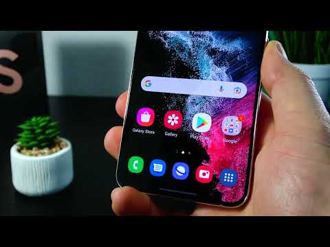 Samsung Galaxy S22+ Video Review în Limba Română