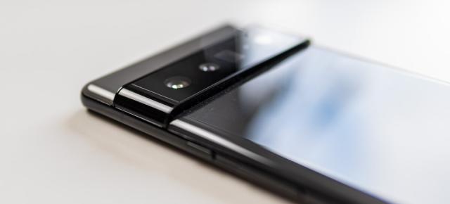 Noi detalii despre Pixel 7 și Pixel 7 Pro ajung online; Vom primi un procesor Tensor 2 la interior