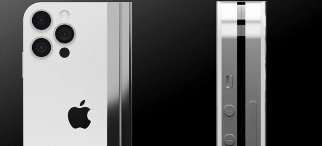 iPhone-ul pliabil va sosi în 2025, iar Apple pregăteşte şi un MacBook cu ecran pliabil