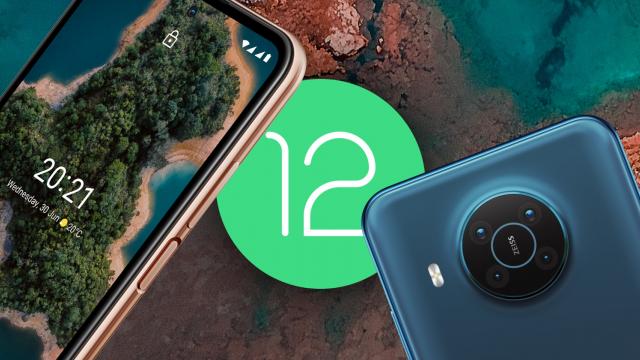 <b>Nokia 5.4 apare în GeekBench cu Android 12 la bord; Noua actualizare va fi livrată de către HMD Global curând</b>HMD Global a început să ofere actualizarea la Android 12 pe câteva dintre modelele sale chiar de la sfârșitul anului 2021. Totuși, există în portofoliu multe modele ce nu au primit încă update-ul, în special dacă ne referim la terminale mai vechi precum