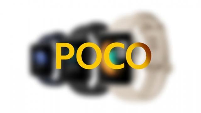 <b>POCO dezvoltă un prim smartwatch! E listat în baza de date EEC și pare a fi gata de lansare</b>În 2018 debuta POCO F1, un prim smartphone din portofoliul Xiaomi - POCO, îndrăgit de către mulți utilizatori. La câțiva ani după lansarea primului telefon, iată că producătorul urmează să lanseze un nou produs. Surprinzător sau nu, e vorba despre