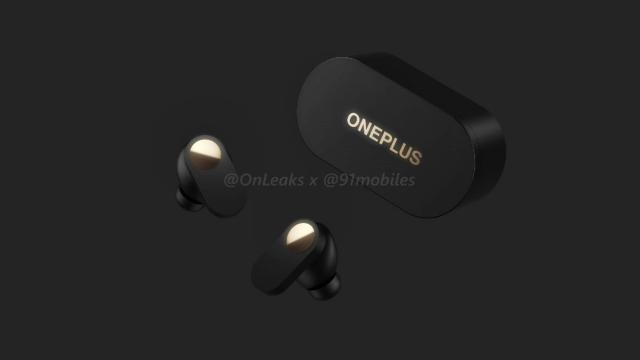 <b>OnePlus va lansa curând căști wireless de buget Nord pe care le vedem astăzi în randări credibile, cu design aproape finalizat</b>Nu a trecut mult timp de la debutul lui Nord CE 2 5G în Europa și iată că deja vorbim despre un nou produs al celor de la OnePlus. De această dată nu mai este vorba despre un telefon, ci despre o pereche de căști wireless de buget branduite