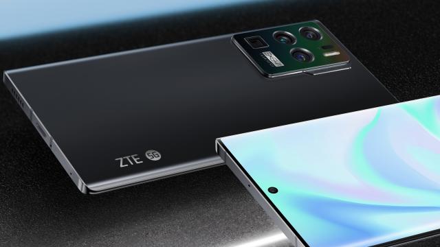 <b>ZTE Axon 40 a fost certificat de TENAA; Îşi dezvăluie specificaţiile complete</b>Până acum toate scăpările care au avut de-a face cu ZTE au implicat fie telefoanele Nubia Red Magic 7, care au debutat săptămâna trecută, fie Nubia Z40 Pro care a tot apărut în imagini şi specificaţii. Acum ne ducem spre zona high midrange