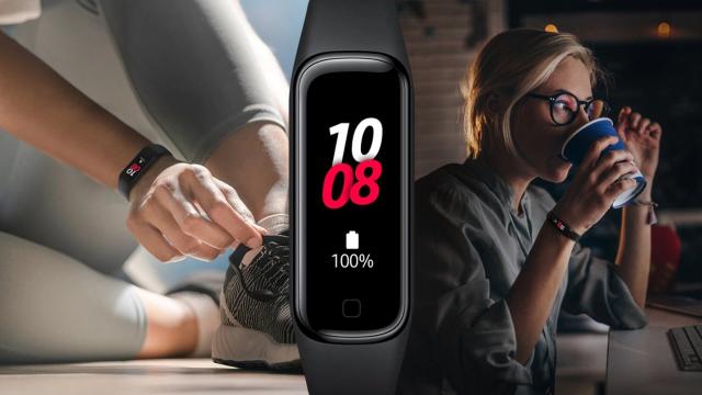 <b>Samsung vine cu un update neașteptat pentru brățara fitness Galaxy Fit 2 care primește funcții noi</b>Ne întoarcem puțin în timp în septembrie 2020 atunci când în cadrul evenimentului Life Unstoppable cei de la Samsung anunțau cel mai ieftin telefon 5G din portofoliu de la acea vreme (A42 5G), tableta A7 2020, cât și brățara de fitness Galaxy Fit 2