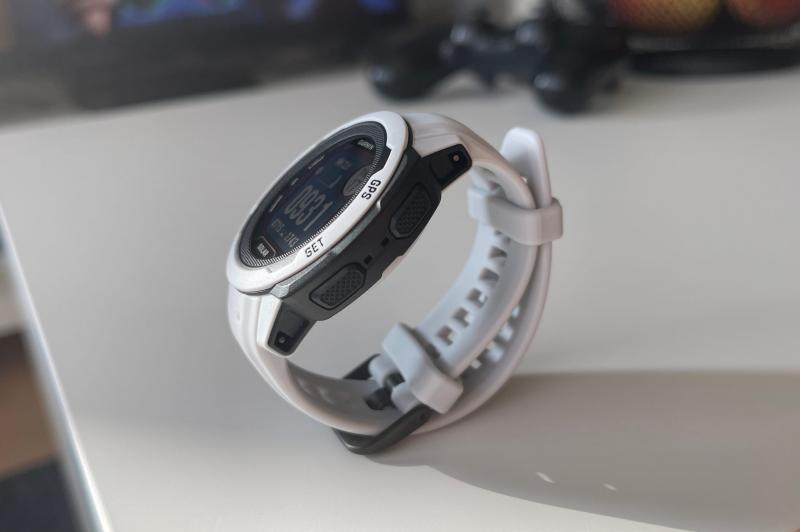 Garmin Instinct 2s Solar - Fotografii: Garmin-Instinct-2s-Solar_009.jpg