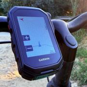 Prezentare Garmin Edge MTB - Ciclocomputer dedicat pasionaților de Mountain Bike, compact, rezistent și performant