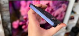 Motorola moto g86: Acustica stereo este prezentă aici, la nivel de edge 50 neo