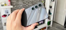 Samsung pare că va livra One UI 8 rapid! Noua interfață software e testată acum pe Galaxy S24 FE
