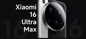 Xiaomi 16 Ultra s-ar putea transforma într-o mini-serie de flagship-uri; Trei variante pregătite pentru 2026