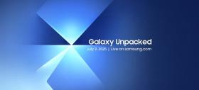 Cum poți urmări Galaxy Unpacked 2025 LIVE; Samsung lansează seria Galaxy Z7 cu One UI 8 și ceasurile Galaxy Watch 8 în trei versiuni