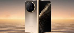 Honor Magic V5 primește dată oficială pentru lansarea globală; pliabilul ultra-subțire debutează pe 15 iulie, înaintea Galaxy Z Fold 7
