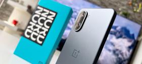 OnePlus Nord CE5 Unboxing: Minimalism, accesibilitate și experiențe fluide de la cel mai nou mid-range pentru publicul larg