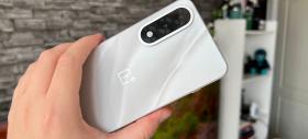 OnePlus Nord 5 Unboxing: Transformarea în smartphone de gaming, primul Nord cu Snapdragon 8, primul OnePlus cu 144Hz