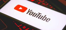 YouTube activează voice-over automat în engleză pentru clipurile în română; funcția e deja disponibilă în România și o puteți testa