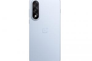 OnePlus Nord 5