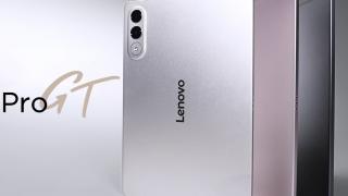 Lenovo pregătește Xiaoxin Pro GT, o tabletă Android subțire și ușoară cu Dolby Vision și suport pentru stylus