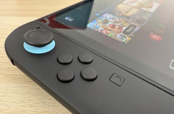 Unboxing Nintendo Switch 2: Photo 27.06.2025, 20 00 01.jpg