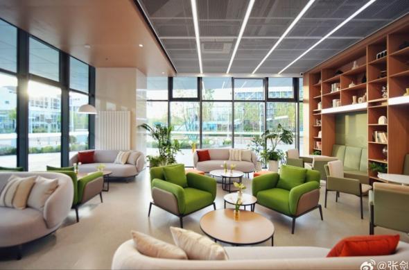 Xiaomi Youth Apartments: Xiaomi Youth Apartments (3).jpg