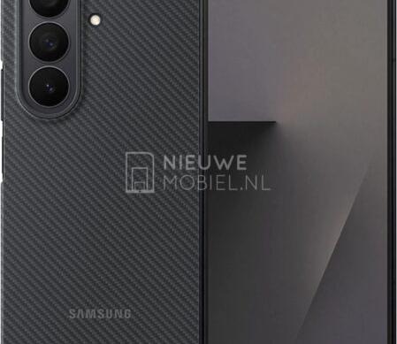 Samsung pregătește 5 huse pentru Z Fold7: 2025182-samsung-galaxy-z-fold-7-carbon-shield-case-1-68656b3619605.jpg