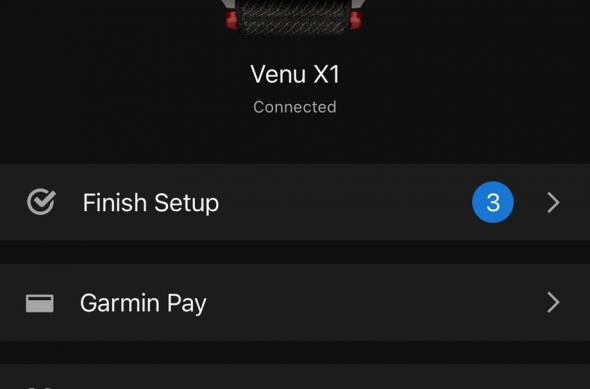 Garmin Venu X1 - Aplicația Connect: Photo 05.07.2025, 12 34 29.jpg
