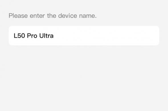 Dreame L50 Pro Ultra - Aplicație: Dreame-L50-Pro-Ultra-App_004.jpg