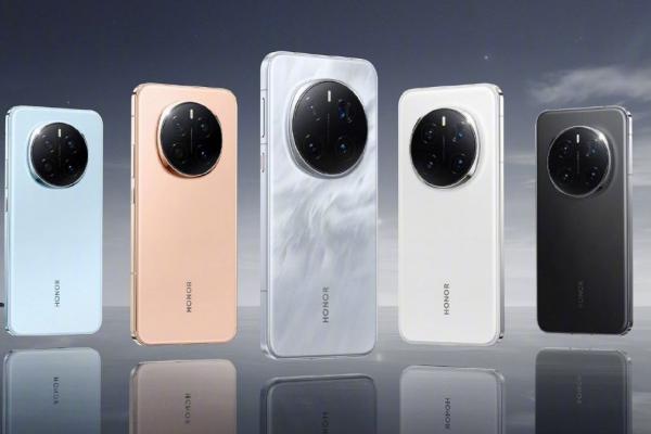 Seria HONOR Magic 8 va include un flagship cu display de 7 inch în diagonală; Lansarea variantei „Mini” ar putea fi amânată
