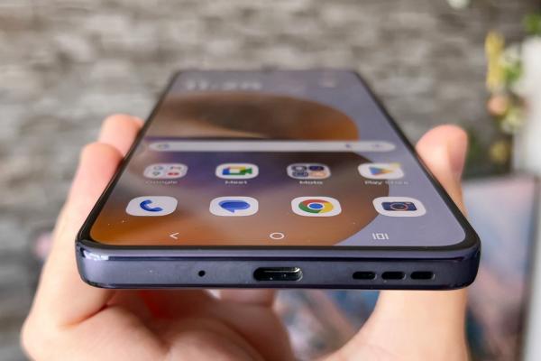 Motorola moto g86: Boost-ul de performanță se remarcă față de predecesor, Dimensity 7300 învinge Snapdragon 6s Gen3