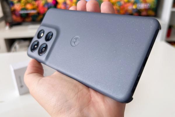 Motorola moto g86: Baterie un pic mai mare pe hârtie față de G85, nu și în scenariu real