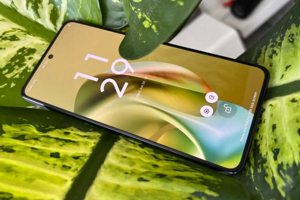 Motorola moto g86 review detaliat în limba română (evaluare Mobilissimo)