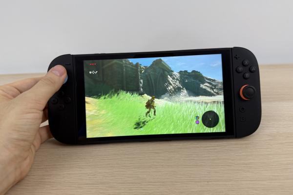 Nintendo Switch 2 - Jocuri