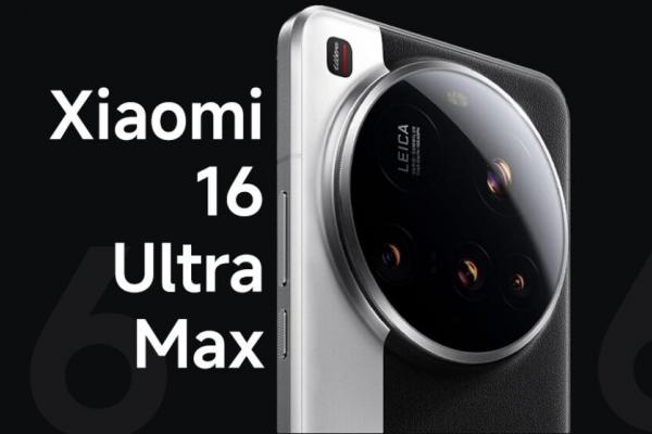 Xiaomi ar pregăti un flagship de top „Ultra Max” pentru 2026; Apare în baze de date importante