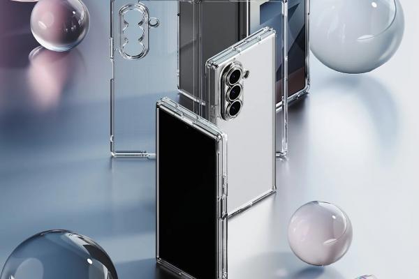 Samsung Galaxy Z Fold7 - Huse Ringke