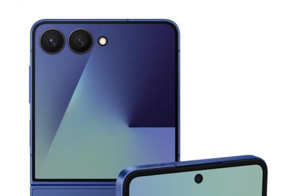 Samsung Galaxy Z Flip7 listat timpuriu de un magazin online din România; Confirmă design-ul și configurațiile, procesorul Exynos