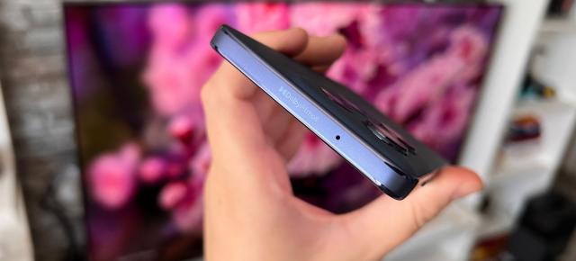 Motorola moto g86: Acustica stereo este prezentă aici, la nivel de edge 50 neo