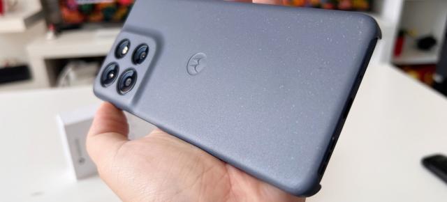 Motorola moto g86: Baterie un pic mai mare pe hârtie față de G85, nu și în scenariu real