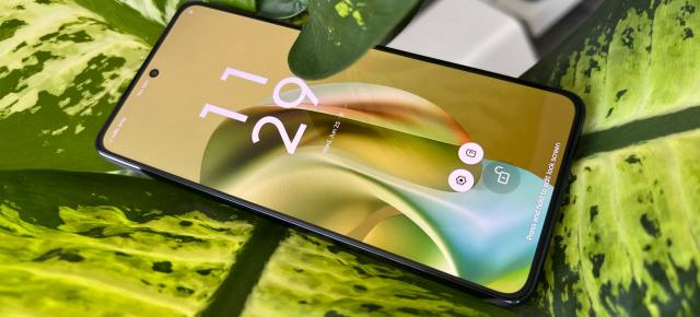 Motorola moto g86 review detaliat în limba română (evaluare Mobilissimo)