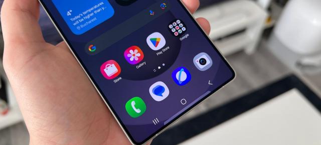 Samsung Galaxy S26 Ultra păstrează bateria de 5.000 mAh, dar vine cu densitate mai mare și posibilă încărcare mai rapidă