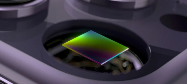 Apple lucrează la un senzor foto cu dynamic range de ochi uman