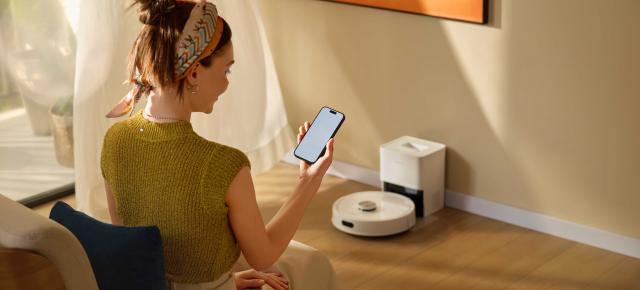 Roborock lansează noile aspiratoare robot Q10 și Q7 în România, modele accesibile pentru nevoi variate