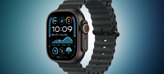 Apple Watch Ultra 3 vine la toamnă? Se pregătește cu 5G și conectivitate prin satelit