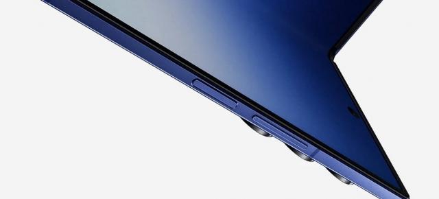 Cât duce bateria lui Samsung Galaxy Z Fold7 și ce rating de certificare IP primește? Eticheta UE ne lămurește