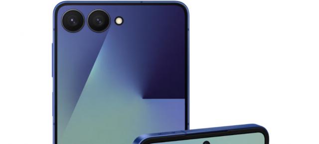 Samsung Galaxy Z Flip7 listat timpuriu de un magazin online din România; Confirmă design-ul și configurațiile, procesorul Exynos