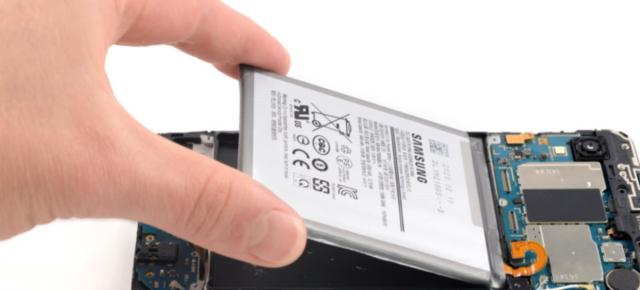 Bateriile Samsung țin de două ori mai mult decât la iPhone și Pixel, conform testelor oficiale UE (Liste cicluri încărcare)
