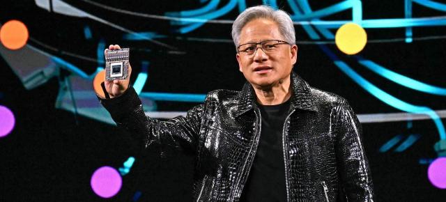 Nvidia devine cea mai valoroasă companie din istorie; depășește Apple și valorează mai mult decât toate companiile listate din Marea Britanie