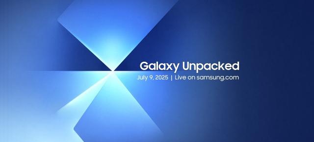 Cum poți urmări Galaxy Unpacked 2025 LIVE; Samsung lansează seria Galaxy Z7 cu One UI 8 și ceasurile Galaxy Watch 8 în trei versiuni