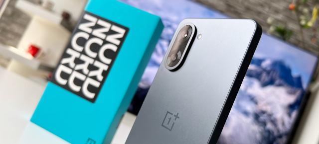 OnePlus Nord CE5 Unboxing: Minimalism, accesibilitate și experiențe fluide de la cel mai nou mid-range pentru publicul larg
