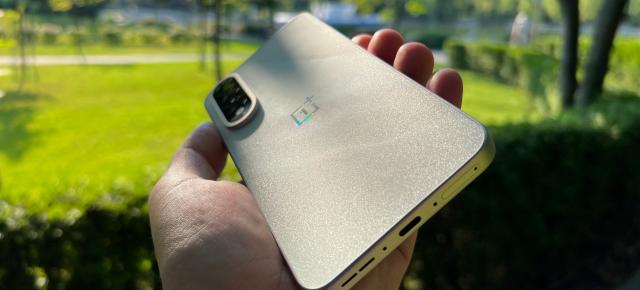 OnePlus Nord 5 review detaliat în limba română (evaluare Mobilissimo)